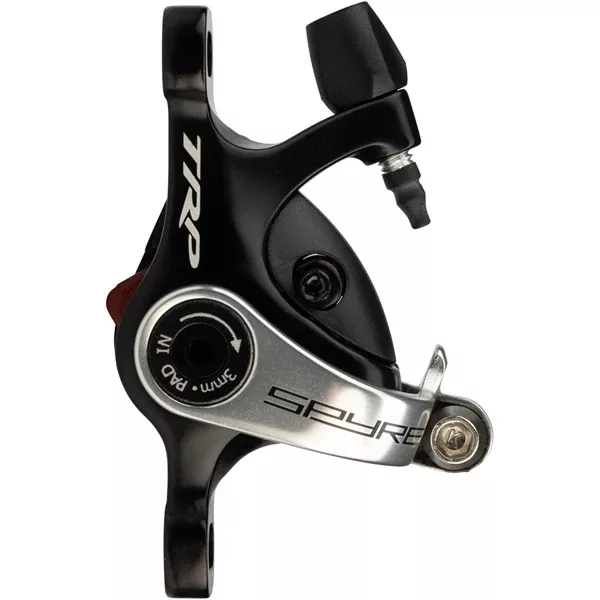 Spyre PostMount Mechanical Disc Brake
