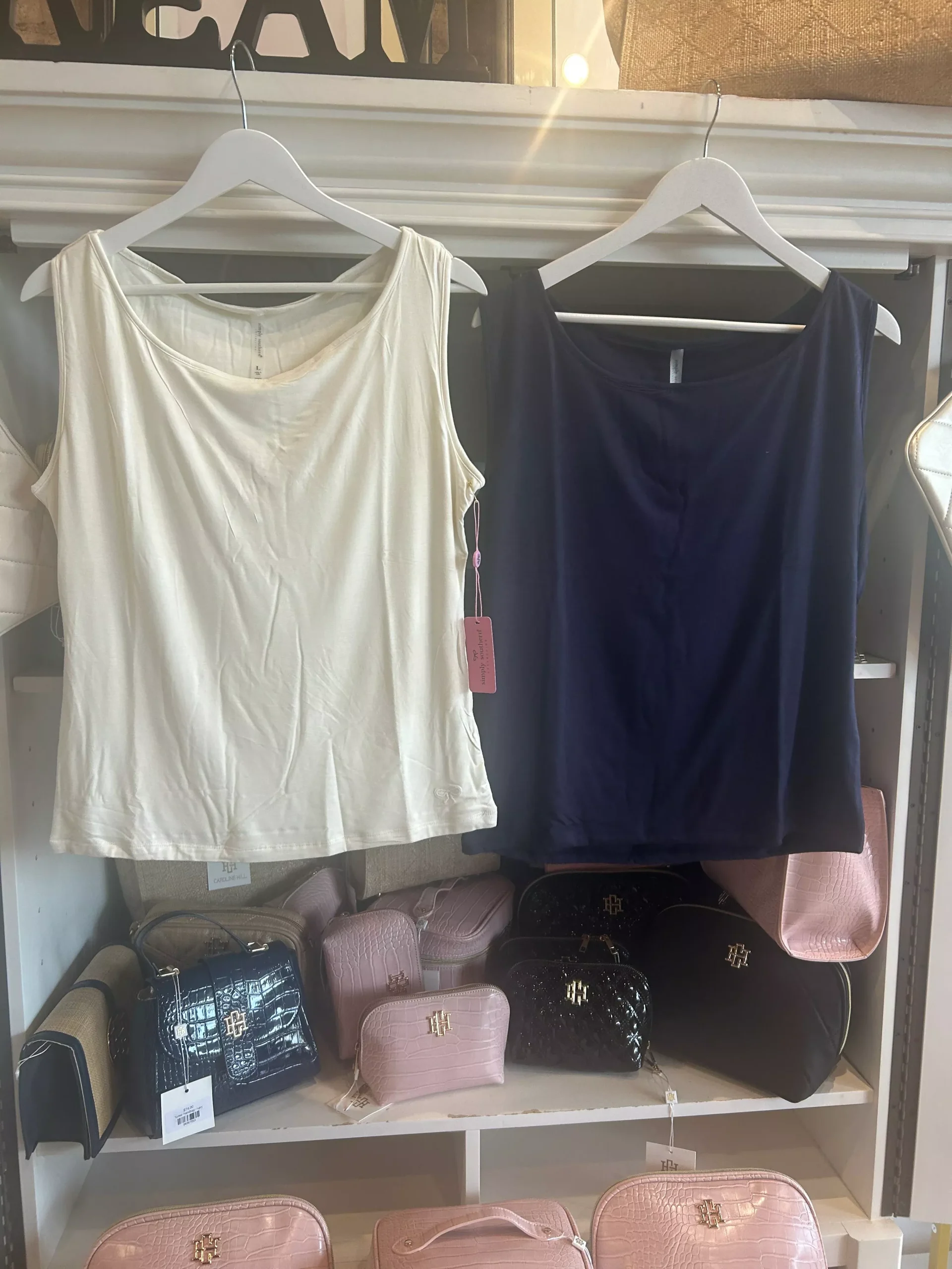 SS: Soft Tank