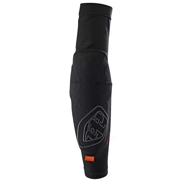 Stage Elbow Guard Black - XL/2X