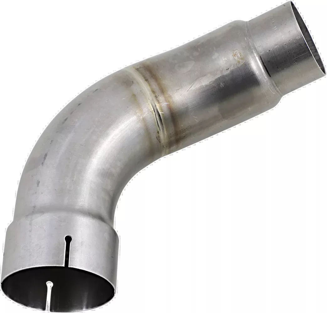 Stainless Steel Link Pipe