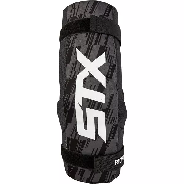 Stallion 75 Arm Pads