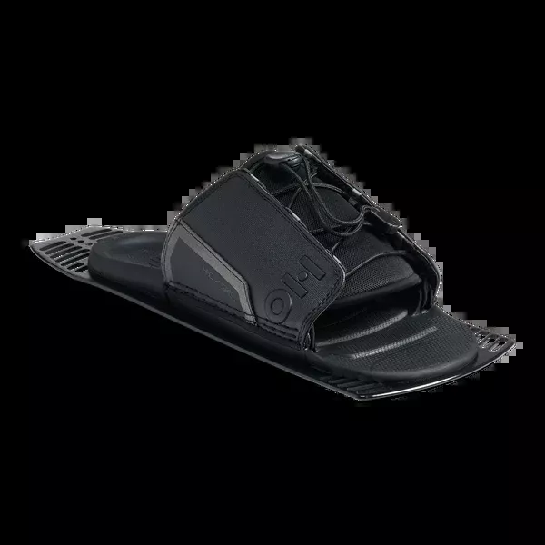 Stance Aluminum Adjustable Rear Toe Plate