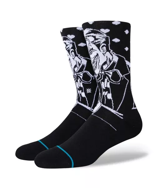 Stance The Joker Socks