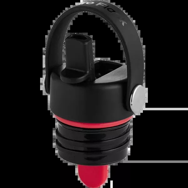 Standard Flex Straw Cap
