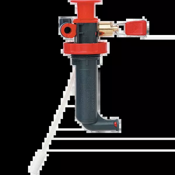 Standard Fuel Pump