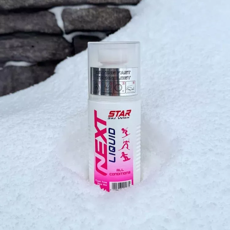Star Next All Conditions (liquid)