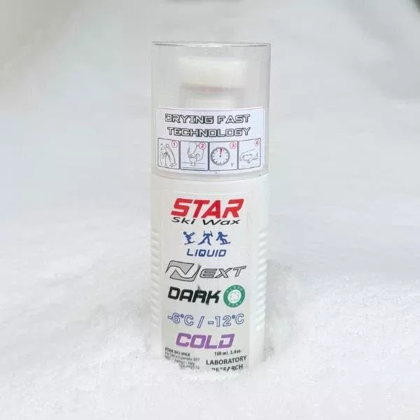 STAR Next Dark Liquid Glide Cold (-6/-12°C)