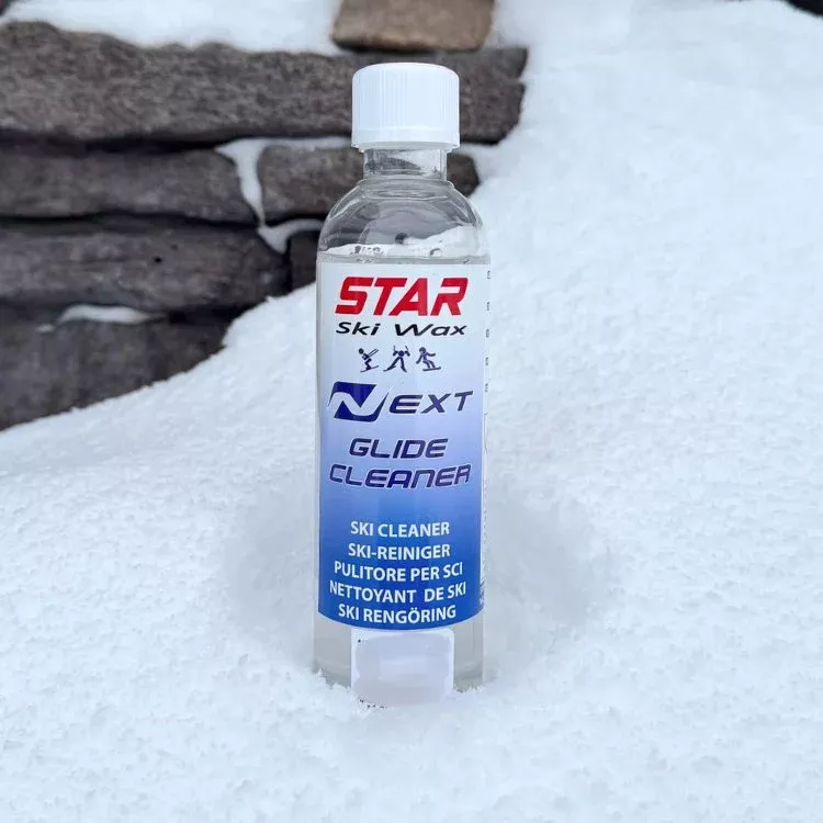 Star Next Glide Cleaner (250ml)