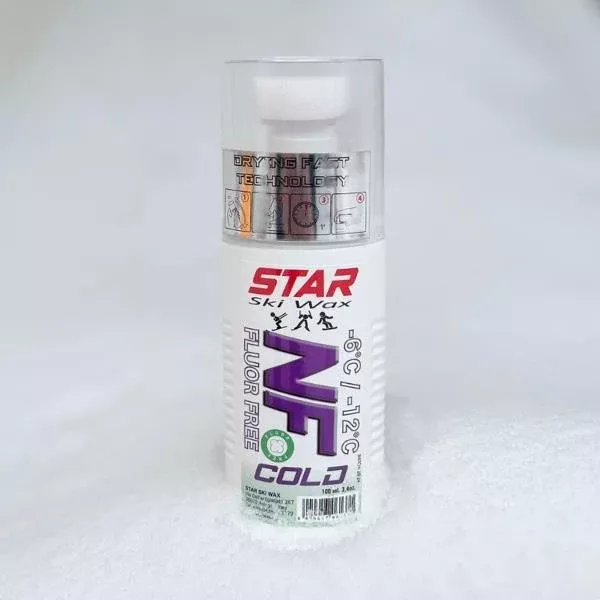 STAR NF Cold Liquid Glide (-6/-12°C)