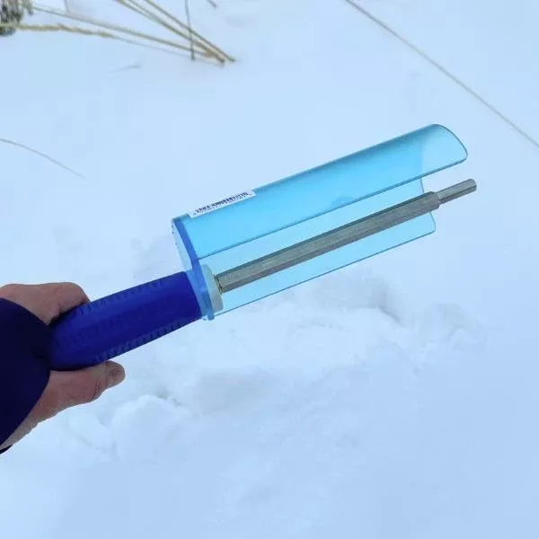 STAR Roto Brush Handle (140mm)