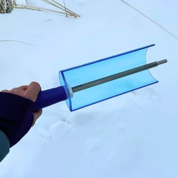 STAR Roto Brush Handle (200mm)