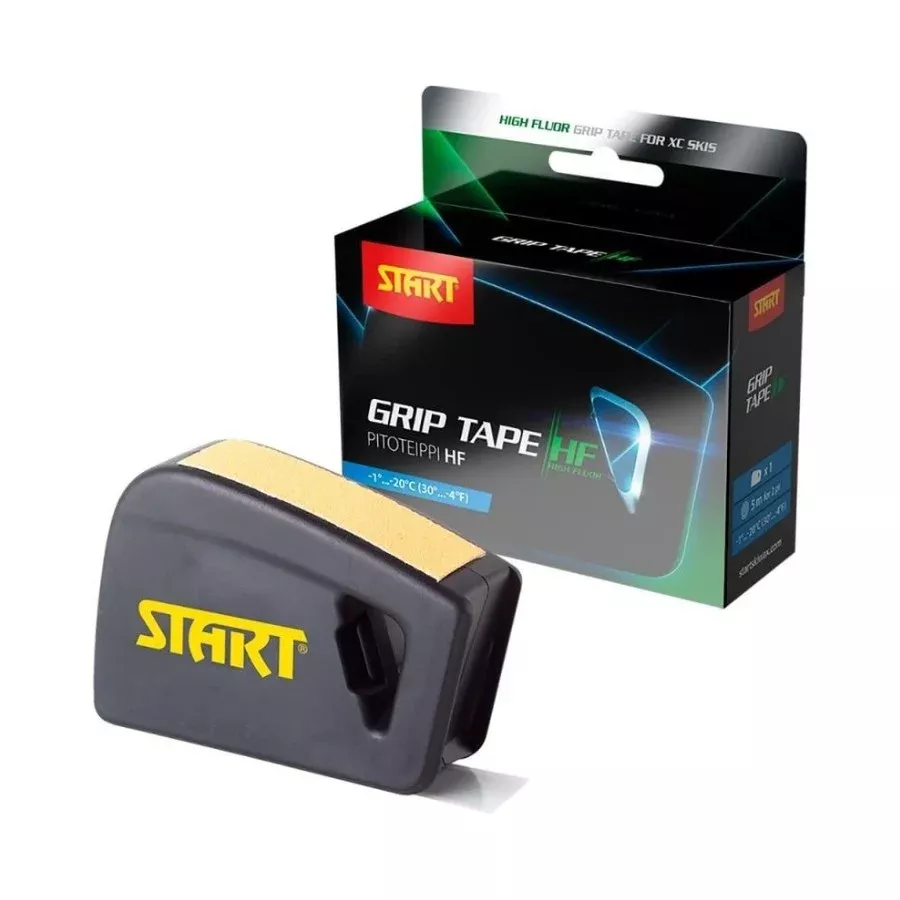 Start Grip Tape HF (-1/-20°C)