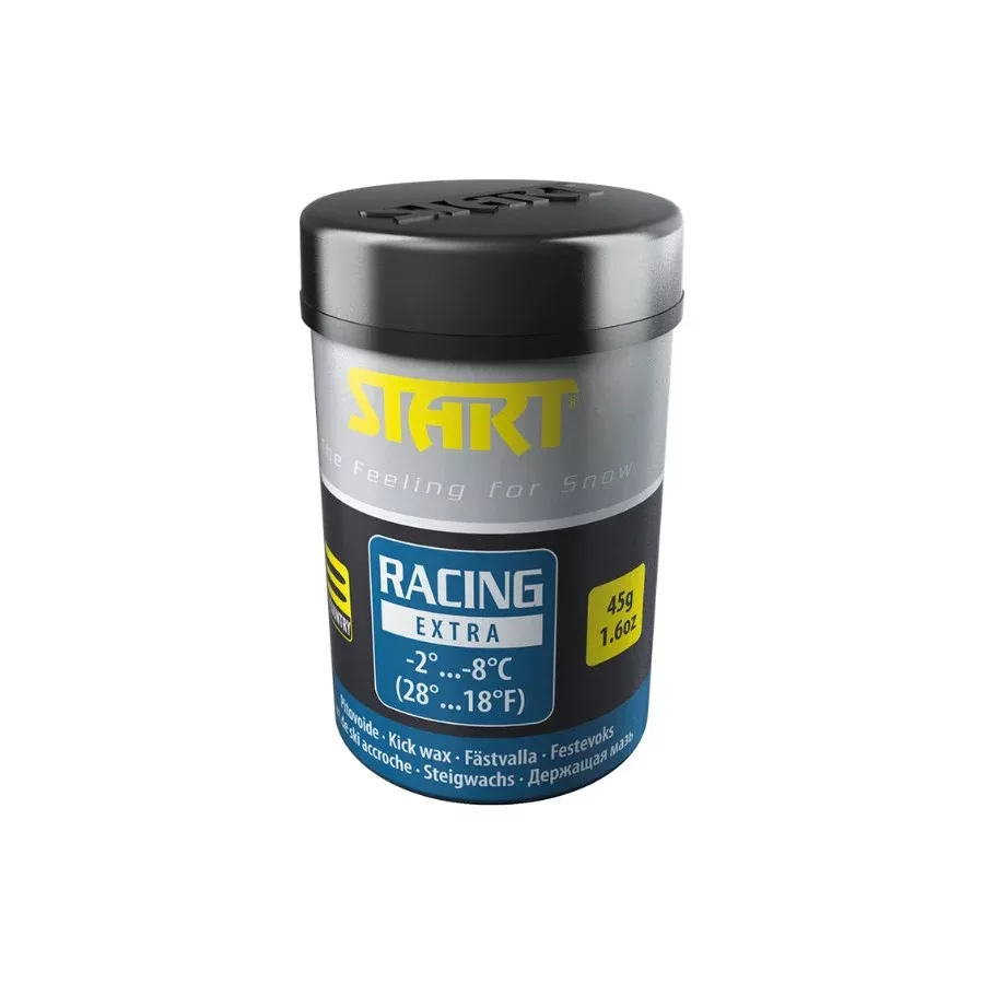 Start Oslo Racing Blue Extra (-2/-8°C)