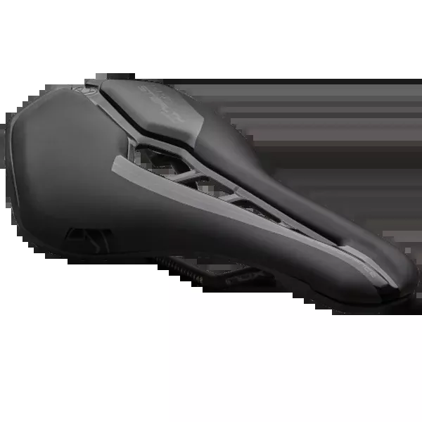 Stealth Curved Performance Saddle - 142 mm