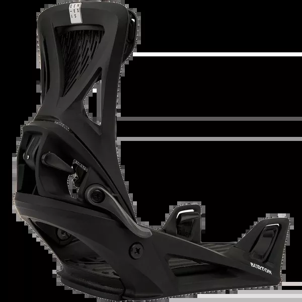 Step On Genesis Re:Flex