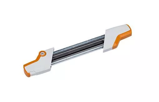 Stihl 2-in-1 File Holder for 1/4" P Saw Chain