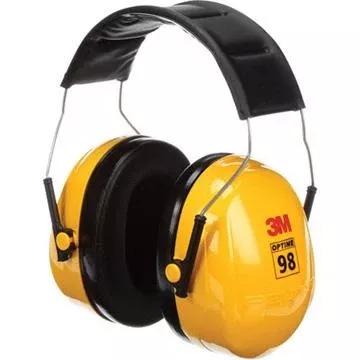 Stihl Headband Hearing Protection
