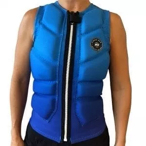 Stokes Blue Steel Slalom Vest