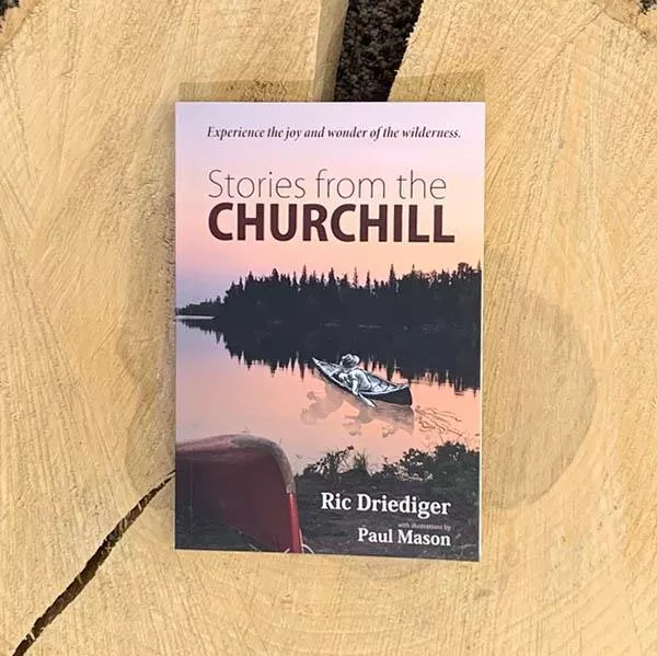 Stories From the Churchill