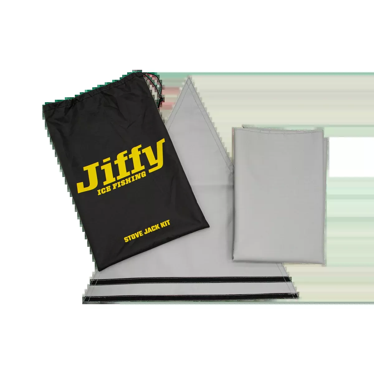 Stove Jack Kit
