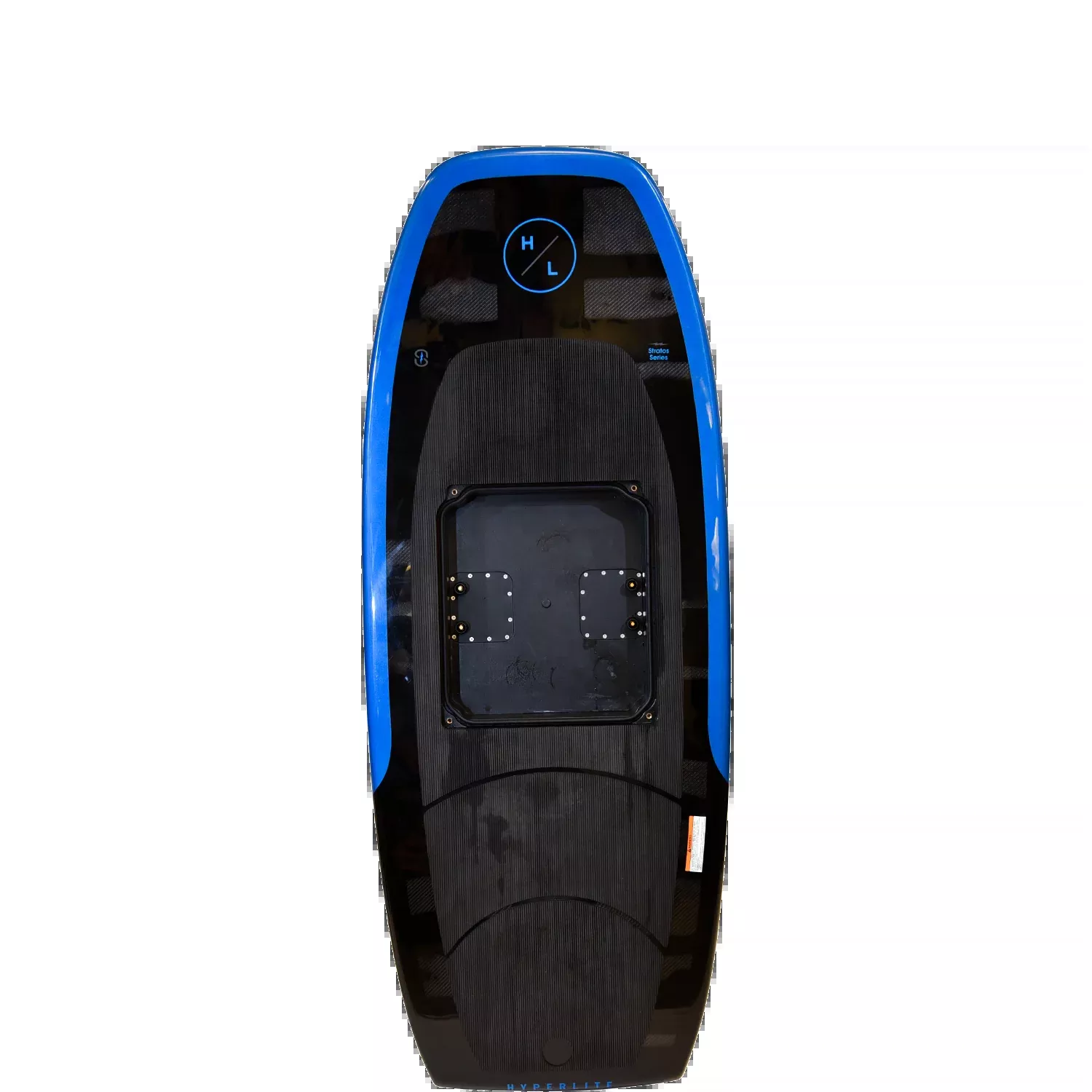 Stratos E-Foil Board