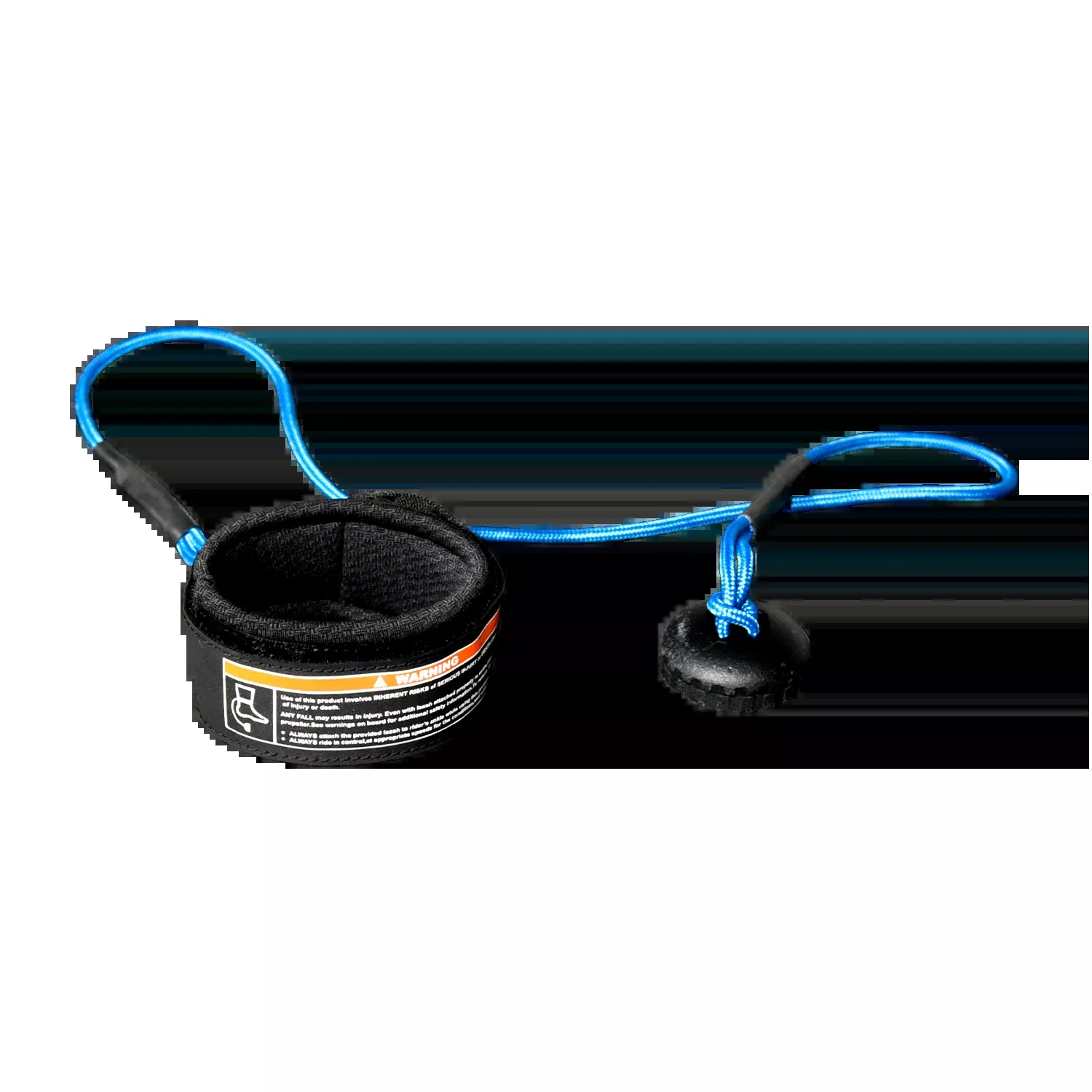 Stratos E-Foil Magnetic Safety Leash