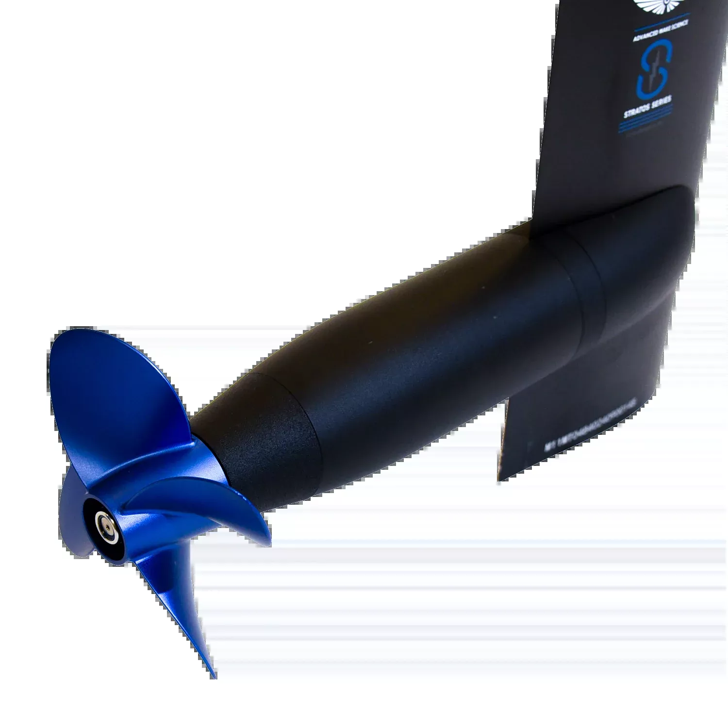 Stratos E-Foil Propeller