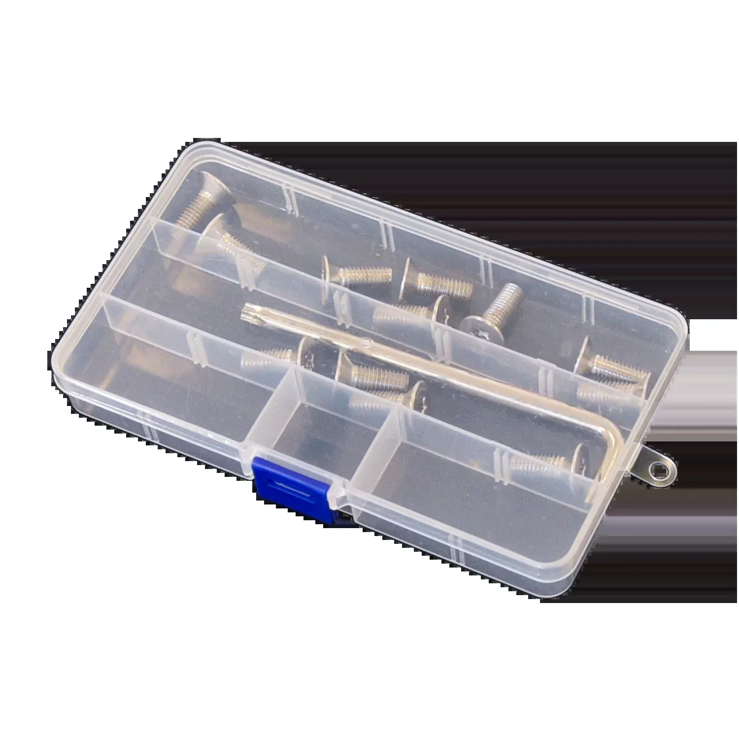Stratos Hardware - Star Bolt Set