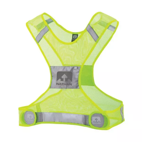 Streak Reflective Vest - S/M
