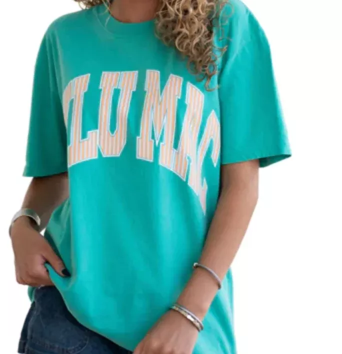 Stripe Adult Tee