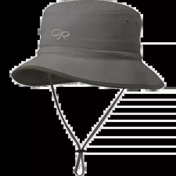 Sun Bucket
