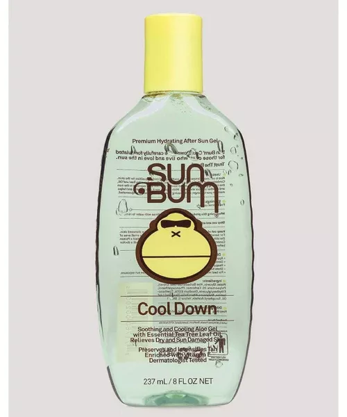 Sun Bum Aloe Gel 237ml - Cool Down