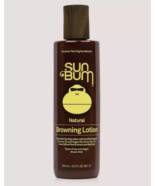 Sun Bum Browning Lotion 250ML