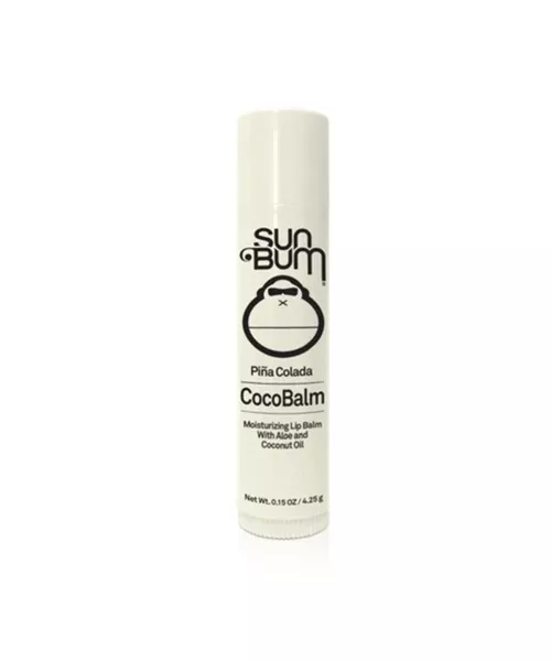 Sun Bum Cocobalm Lip Balm (Pina Colada)