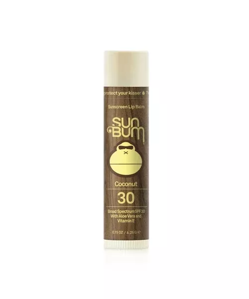 Sun Bum Lip Balm (Coconut)