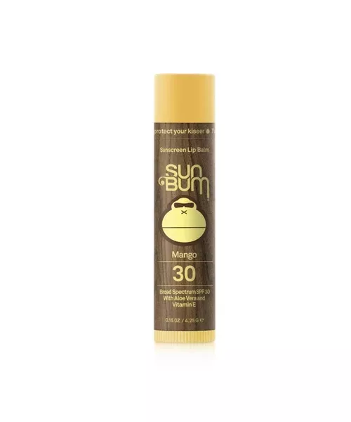 Sun Bum Lip Balm (Mango)