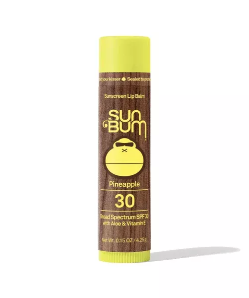 Sun Bum Lip Balm (pineapple)