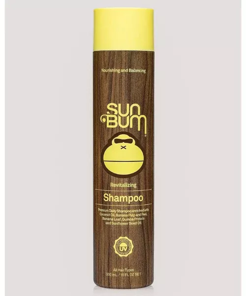 Sun Bum Revitalizing Shampoo