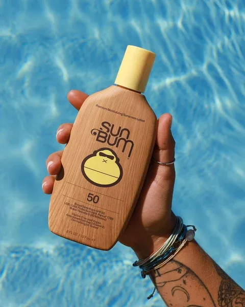 Sun Bum SPF 50 Lotion 237ml