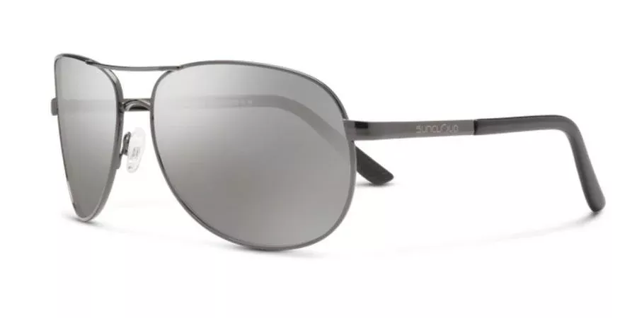 Suncloud Aviator (large fit)