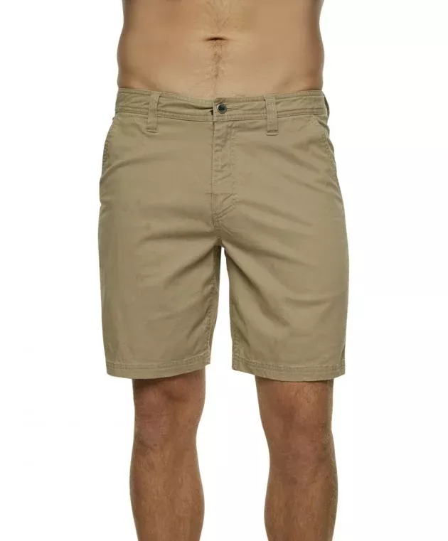 SUNDAYS WALKSHORT "CORNSTALK"