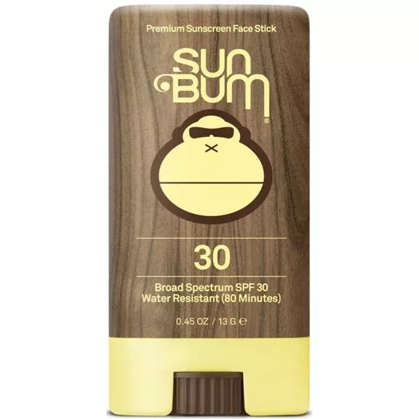Sunscreen Face Stick SPF 30 - 0.45 oz