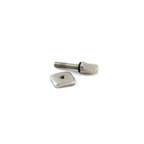 SUP Fin Screw Set