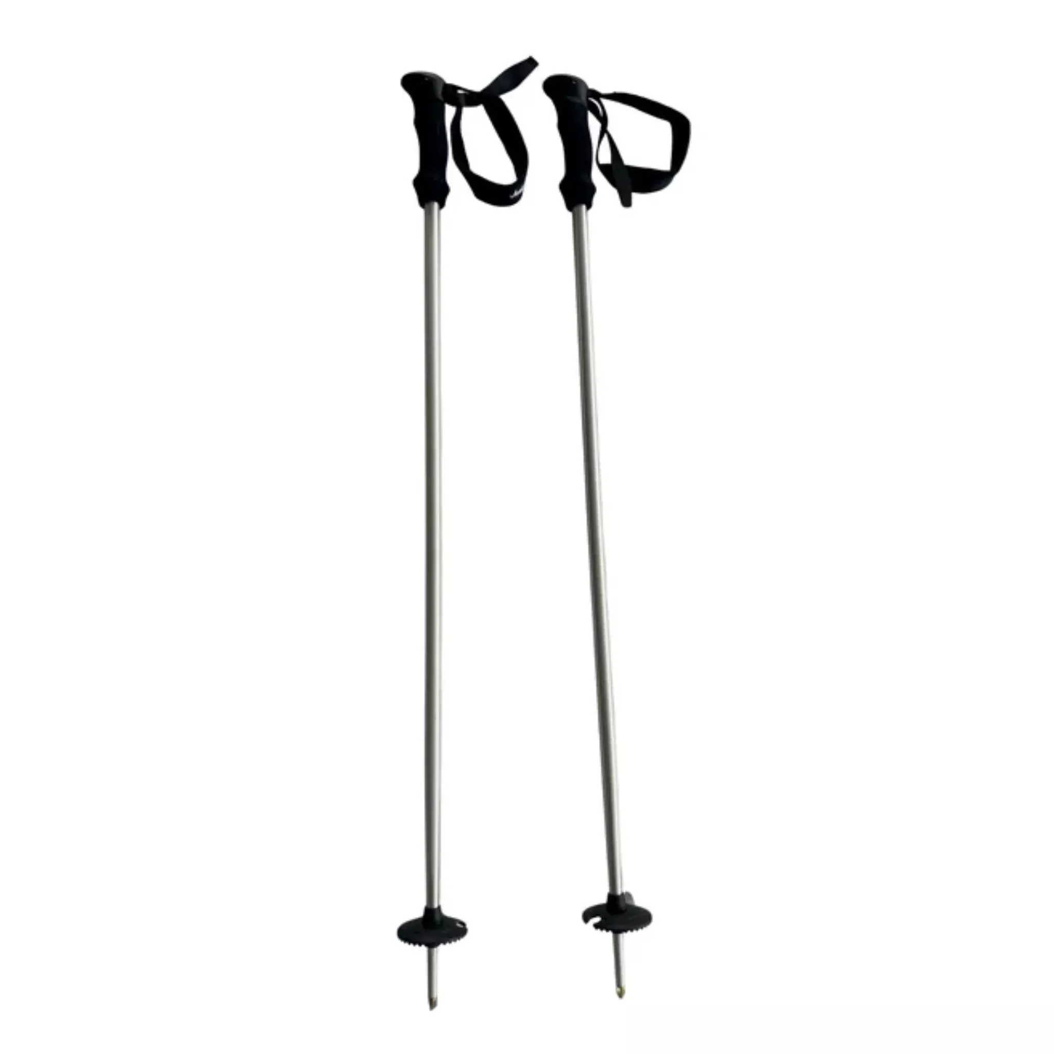 SUP Just The Tip Poles - Silver
