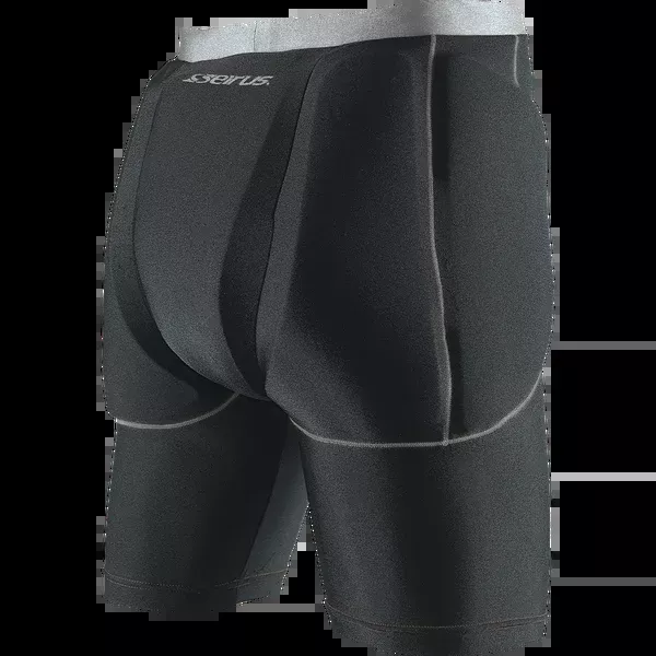 Super Padded Shorts