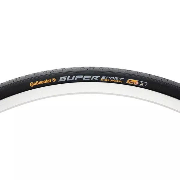 Super Sport Plus - 27 x 1.25"
