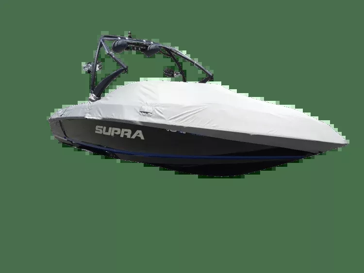 Supra 242 Launch Cinch Cover – Progressive Tower