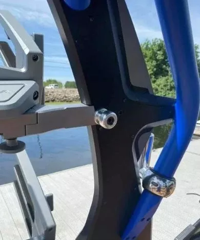 Supra FX-1 Tower Side Pull Point Set