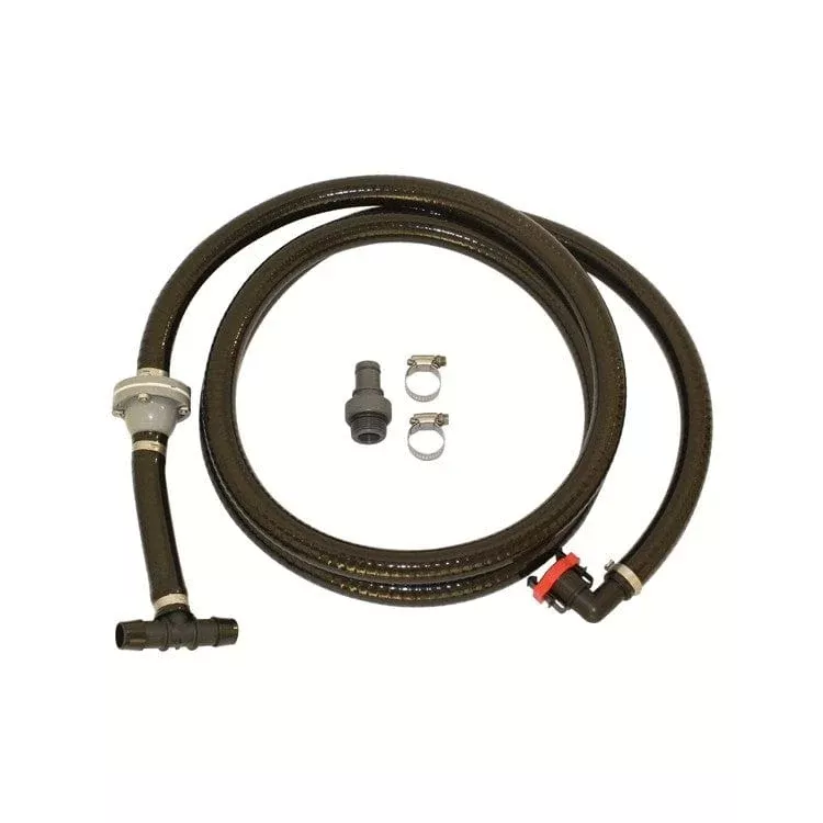 Supra/Moomba Bag Vent Enhancer Kit