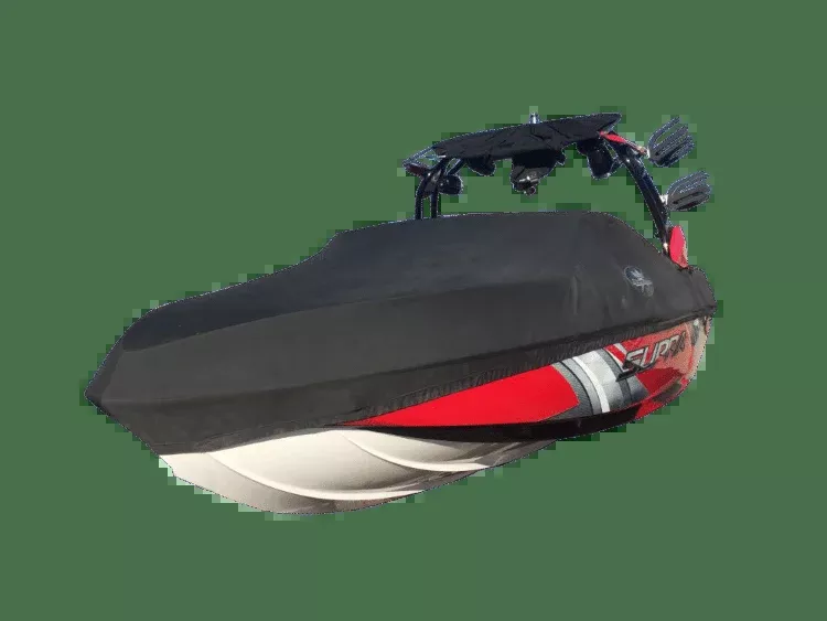 Supra SC Pro Cinch Cover
